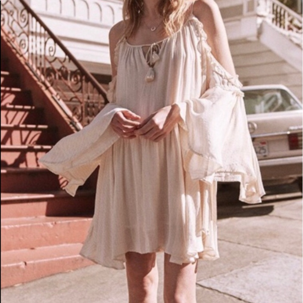Spell Florence Dress
